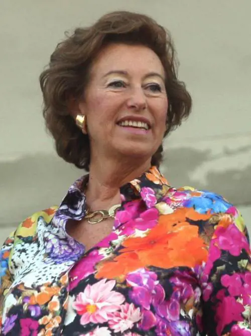 Bruzzano, alla festa della Lega la Moratti tradotta in lumbàrd