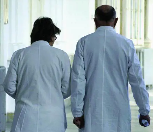 Laborto spacca i «grandi elettori» di Burlando