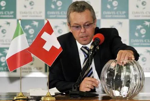 Dal lotto della zitella alla Coppa Davis