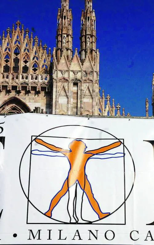 Expo, Castelli accusa: «Soldi solo dal governo gli altri non investono»