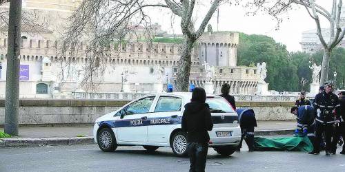 Vernarelli denuncia i due ungheresi