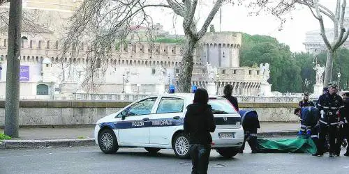 Vernarelli denuncia i due ungheresi