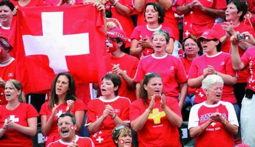 Davis e calcio, lo sport fa tornare Genova Superba