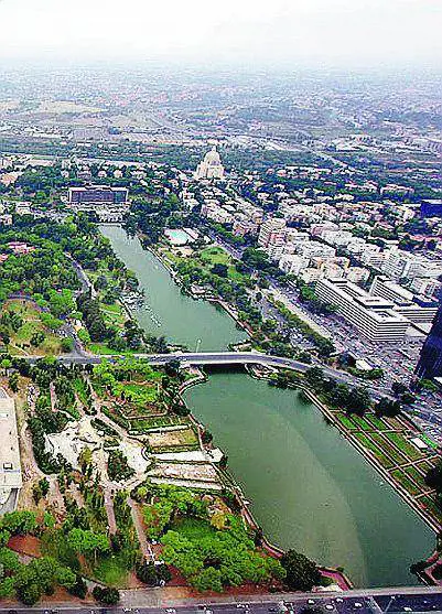 Tutte le meraviglie del mondo sommerso, lacquario allEur pronto nel 2011