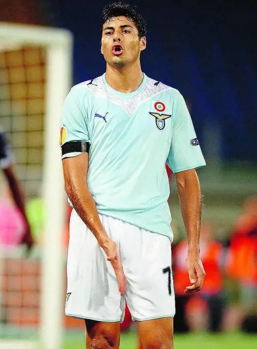 Il «2» manca dal 76 Cruz e Zarate per sfatare il tabù