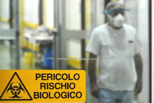 Muore di influenza A, è il secondo caso in Italia