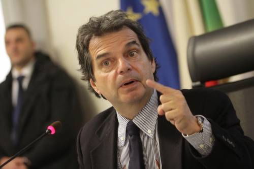Brunetta: "Non mi pento 
E' in gioco la democrazia"