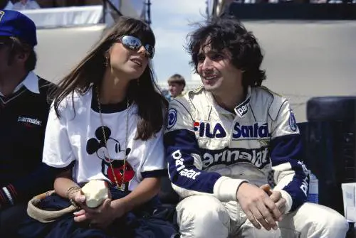 Così Piquet diventò un Grande Vecchio