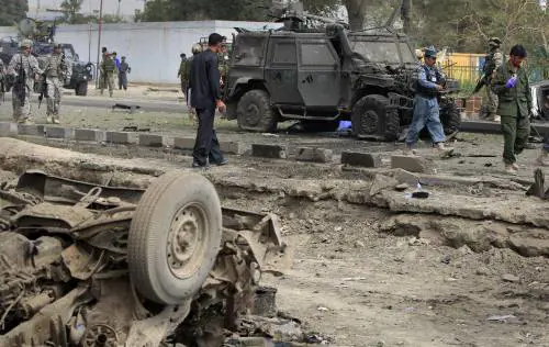 Attentato di Kabul, la procura militare indaga sulle misure di sicurezza