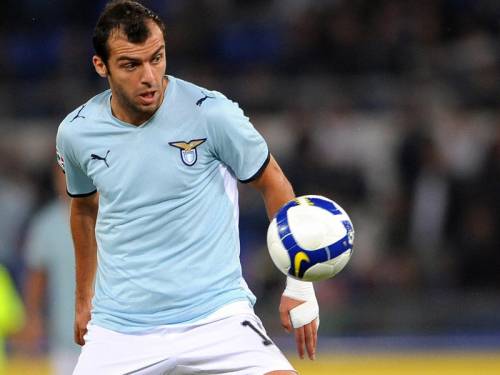 Parte Eto' per la coppa d'Africa, arriva Pandev a gennaio