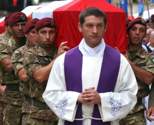 Commento Quando la Chiesa milanese era dalla parte della sua gente