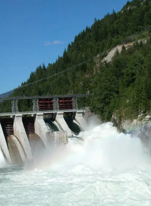 Valtellina, premiato il Carroccio per la difesa dei corsi dacqua