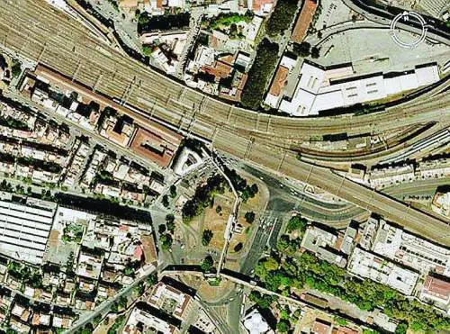 Vagoni dismessi per dormire e spacciare: due arresti