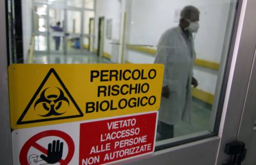 Influenza A, a Cesena 
è morta la terza paziente 
Messina, medici indagati