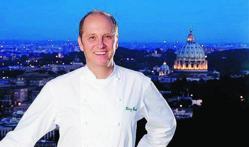 Beck ancora re dell’alta cucina Ma c’è gusto per tutte le tasche