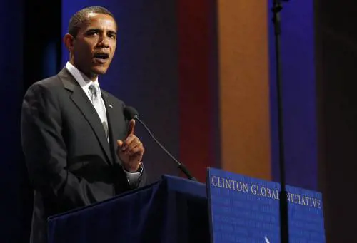 Obama stanco di guerra. La crisi di un presidente che non sa comandare