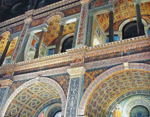 Expo, Milano esplora 
i cantieri dell’arte 
e riscopre la sua storia