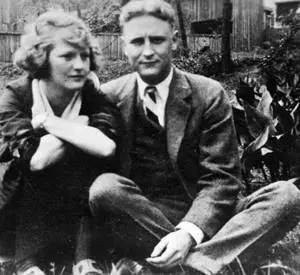 Zelda Fitzgerald, l’ultimo valzer prima della follia