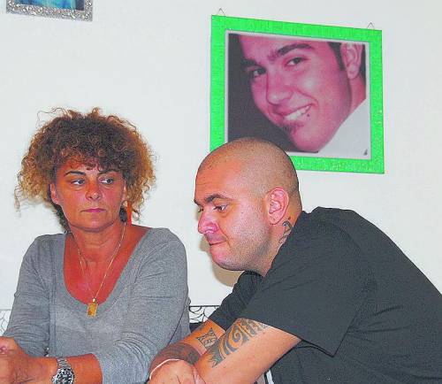 «Mio fratello è morto e i suoi assassini sono già liberi»