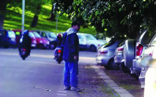 Facebook, gruppi di autodifesa dal pizzo