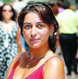 In quelle case nascono bimbi fantasma