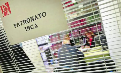 Al patronato Cgil rubati 20 milioni agli emigrati