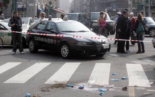 Massacrata in strada con la mannaia