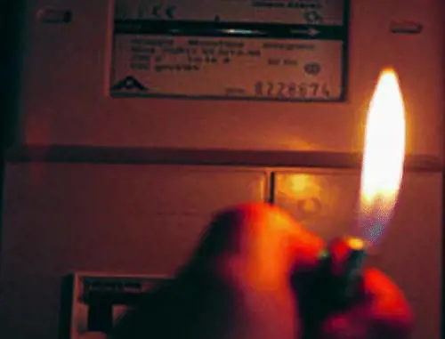 Salta la luce, nessuno interviene Ospedale nel caos per 75 minuti