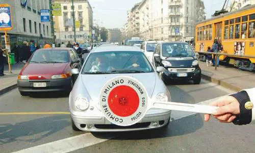 Multe, porte aperte alla sanatoria