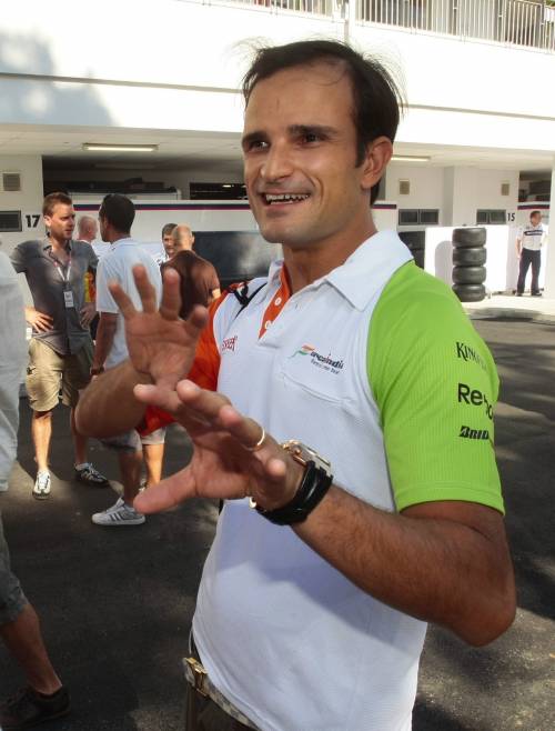 Fisco, sportivi nel mirino:  
anche Rebellin e Liuzzi 
2009: rientrati 4 miliardi