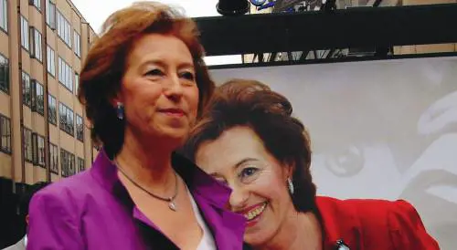 Moratti-bis in Comune? Letizia ci crede e conta amici e nemici