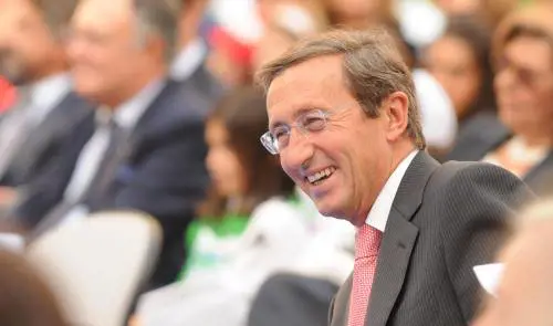 Il manifesto di Fini: ecco dove voglio andare