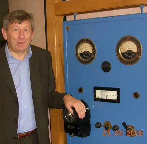 Partì con 900mila lire E adesso batte anche i colossi stranieri