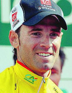 E Valverde impunito corre sub judice
