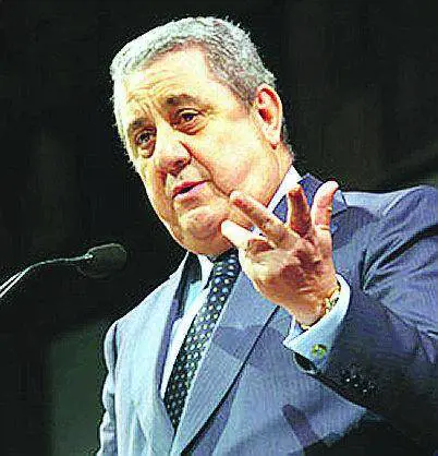 Deficit, ecco le colpe di Marrazzo