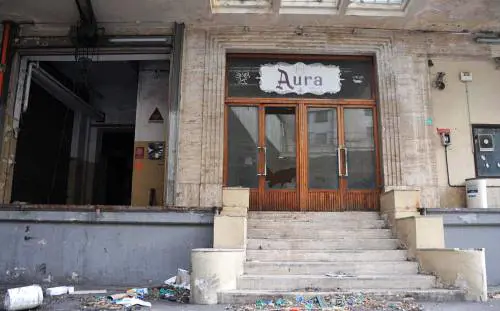 Ex fabbriche occupate e parcheggi: tutte le volte che Tursi vuole il degrado