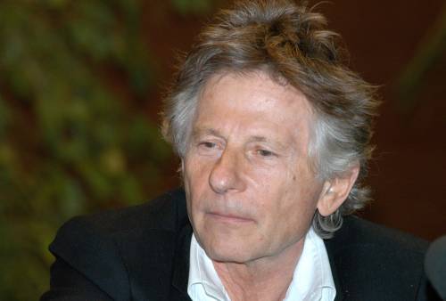Stupro nel '77, Polanski arrestato in Svizzera
