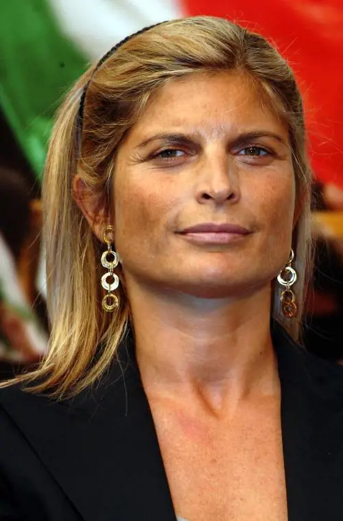 «Qui passione e armonia Alla festa la vera Italia»