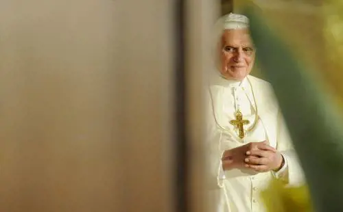 Il Papa alle università: "No lobby della ricerca"