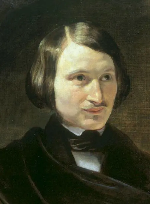 "Gogol’ bruciò le sue Anime sul rogo"