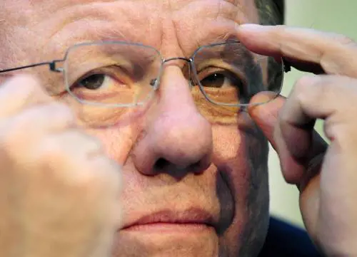 «Gianfranco isolato? No, vuole solo far discutere il Pdl»