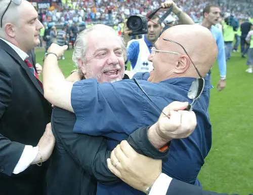 C’è un vulcano sotto il Vesuvio