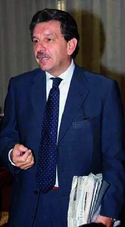Capurro manda in tilt i revisori dei conti