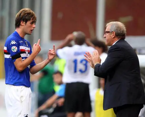 A Bogliasco Federpesca intervista Palombo Marotta a Special One: «Il silenzio è doro...»