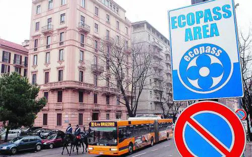 Il referendum sullEcopass si perde nel traffico