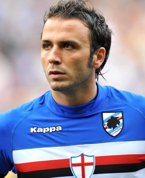 «Così ho scoperto il talento Pazzini»
