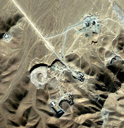 Nucleare, ispettori Aiea 
nel secondo sito in Iran: 
"Un processo intenso"