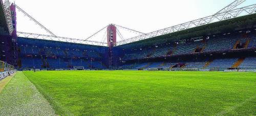 Stadio/1 Liberiamo Marassi portando le carceri a Erzelli