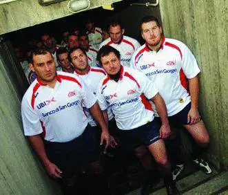 Rugby Il Cus Genova prepara l’assalto: «Serie A nel 2010»