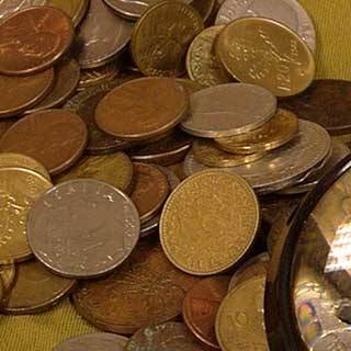 Numismatica, con White Knight le monete sono doc